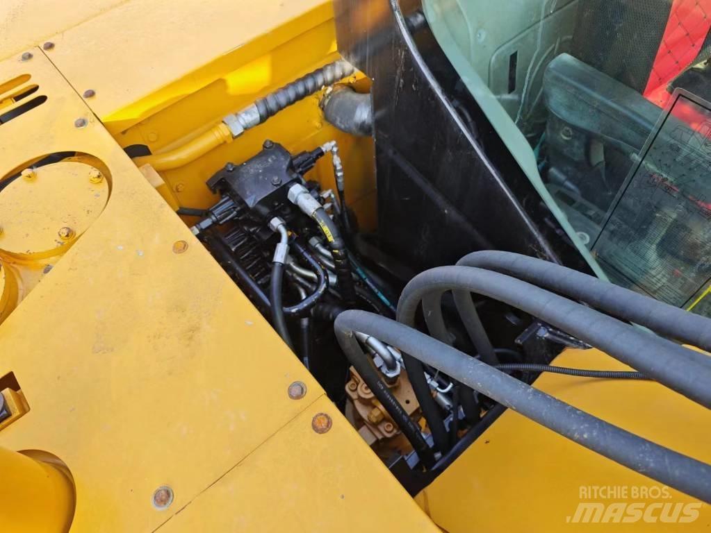 Sany SY 75 C Crawler excavators