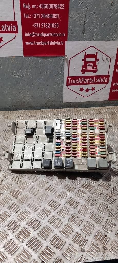 Scania G 440.   2096304 Electronics