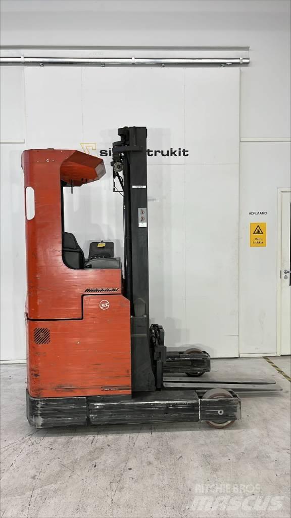 BT RR E 180 Reach trucks