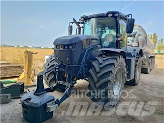JCB Fastrac 4220 Tractors