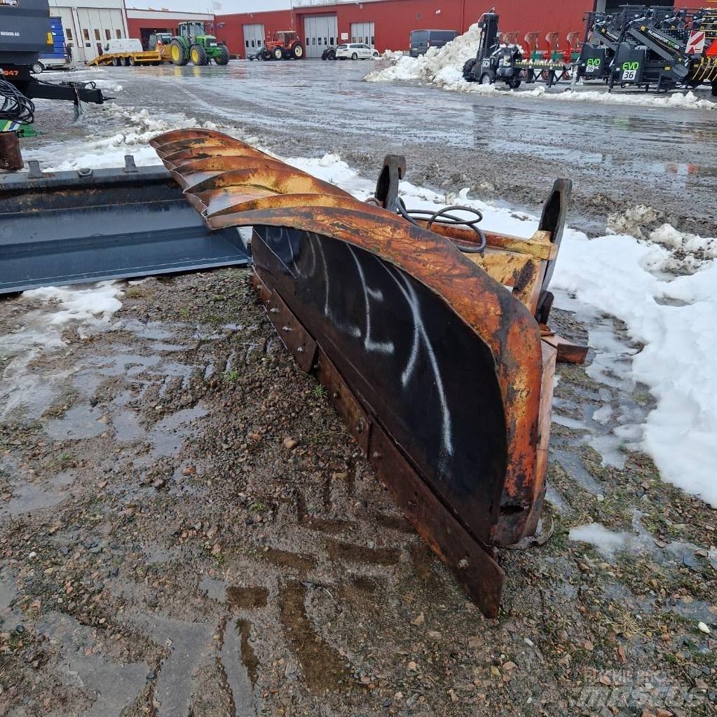  Snöblad 3m Plows