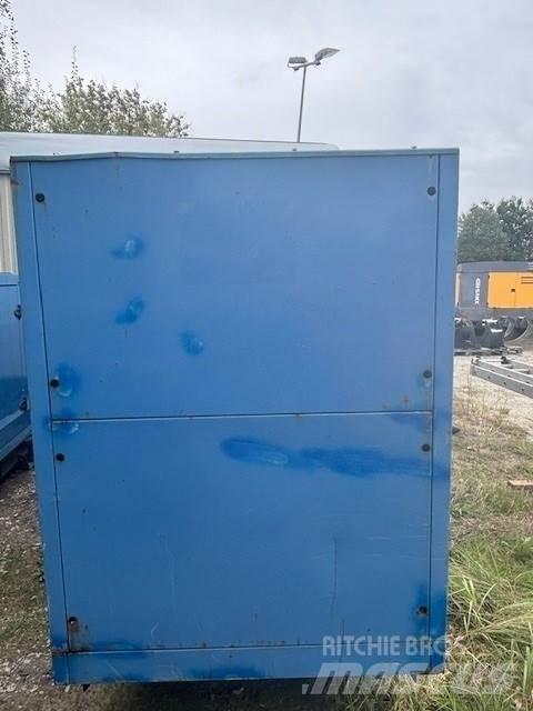 Sdmo V220C Other Generators
