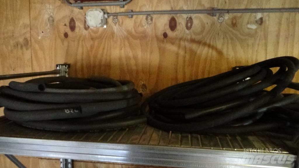 Delmag Spare parts Construction - Others