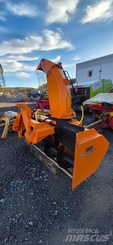 Trejon Optimal 2450 Agriculture - Others