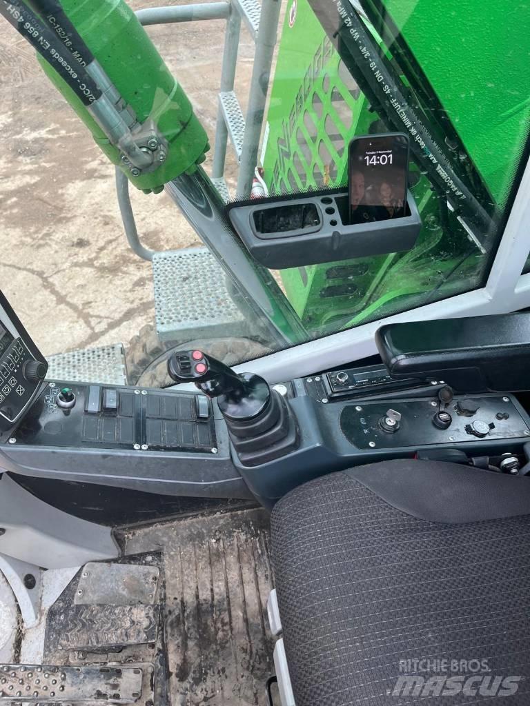 Sennebogen 817 E Material Handling - Others