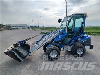 Multione SL840 4WD Skid steer loaders