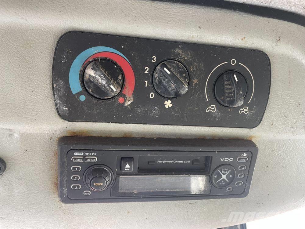 Zetor 5341 Super Tractors