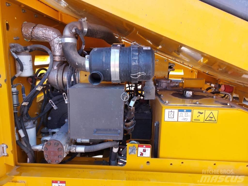 Anaconda DF410 Mobile screeners