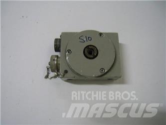 Vögele 1603 Electronics