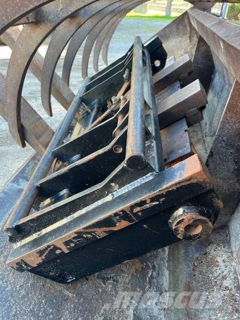 John Deere 3400 Telescopic handlers