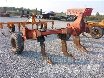 Gard DELP 260J Chisel ploughs