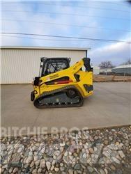 Wacker Neuson ST45 Crawler loaders