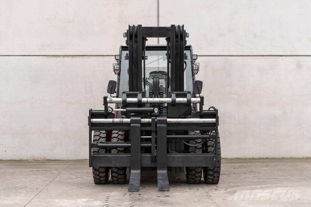 Manitou MI 80 Diesel trucks