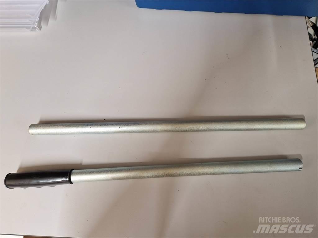 Rottne 047-0071 Chassis and suspension