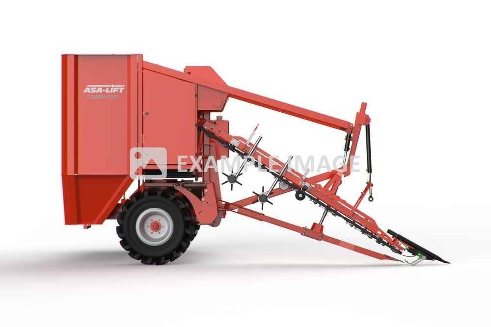 Asa-Lift CM-100C Agriculture - Others