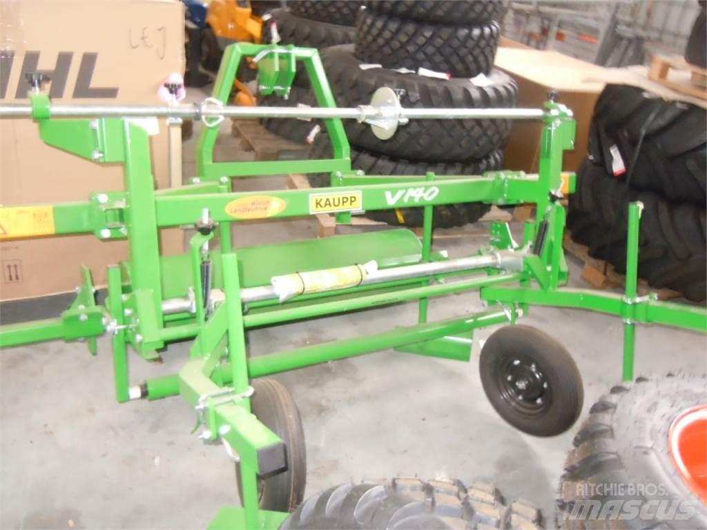  Kaupp V140 Agriculture - Others