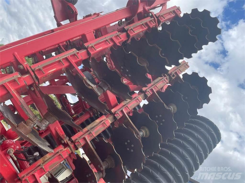 Horsch Joker 10RT Disc harrows