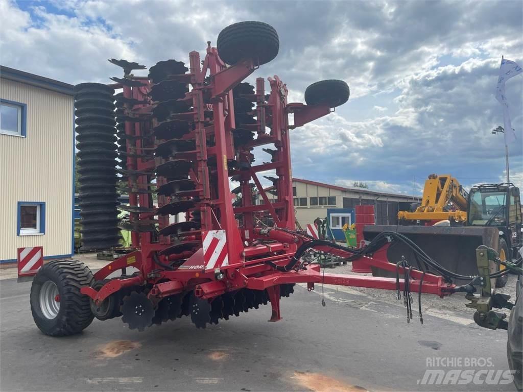 Horsch Joker 10RT Disc harrows