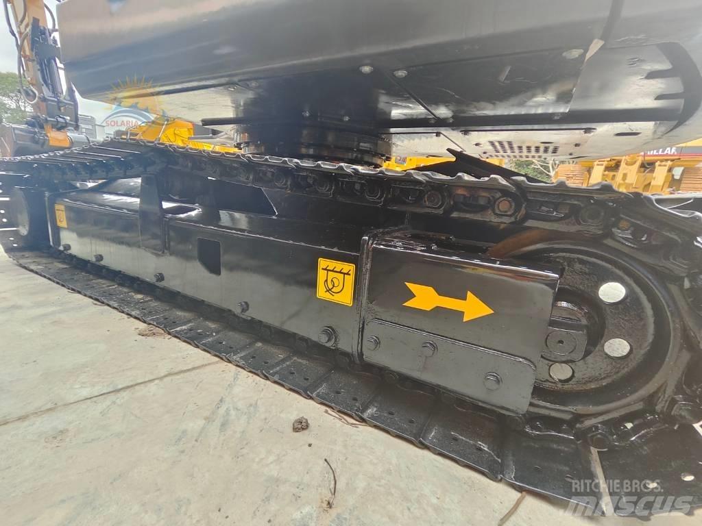 Sany SY 60 C Mini excavators < 7t (Mini diggers)
