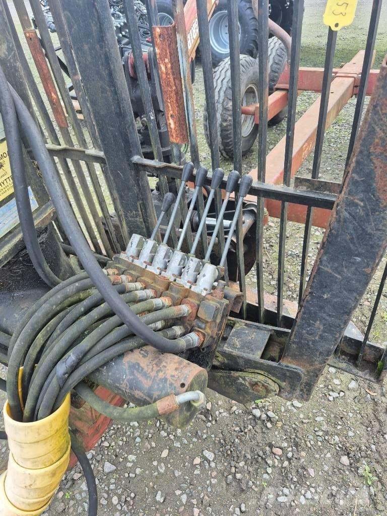 Patu 400 Forestry - Others