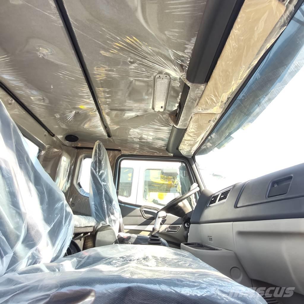 Howo 371 6x4 Tractor Units