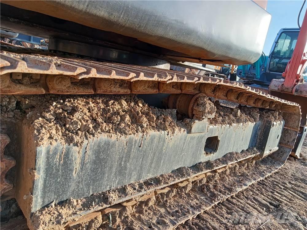 Doosan DH60-7 Mini excavators < 7t (Mini diggers)