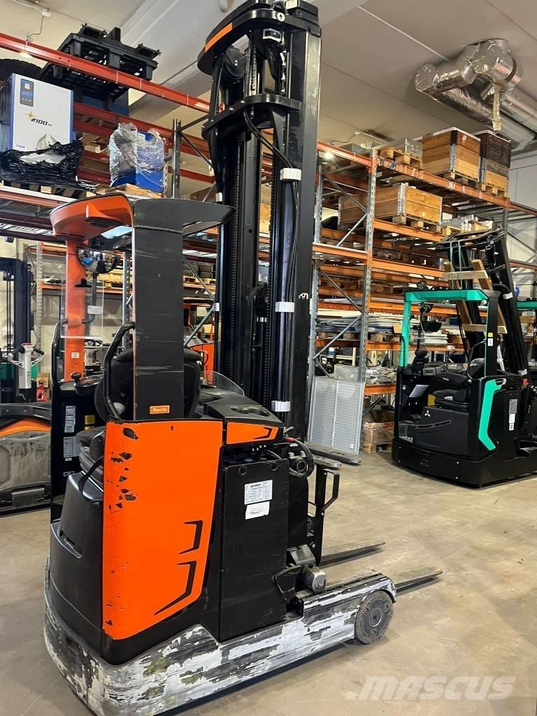 Rocla HX 14 F Reach trucks