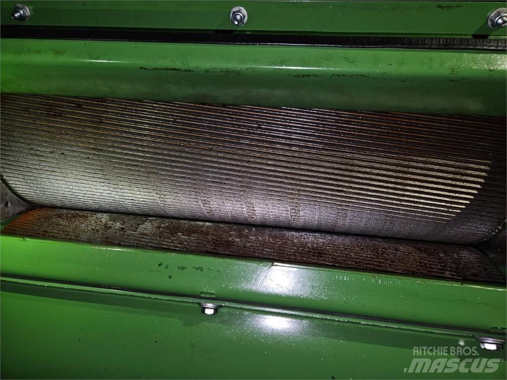 Krone BiG X 630 Forage harvesters