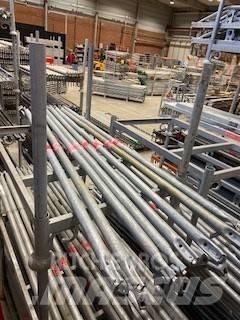 Altrad Assco Modul Scaffolding equipment