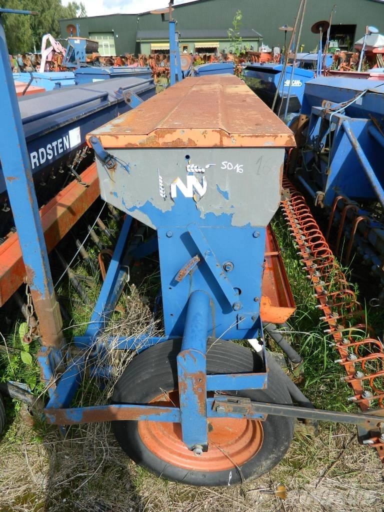Nordsten 4 Drills