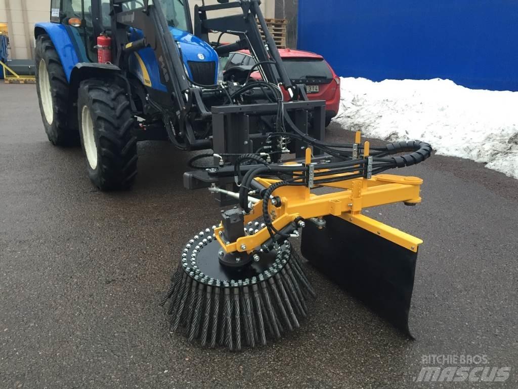 Broddson FIGHTER 700 Others