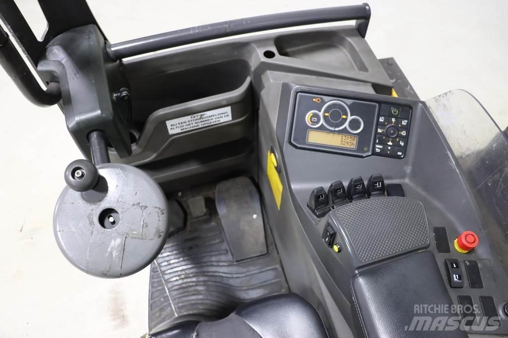 Atlet UMS160D Reach trucks