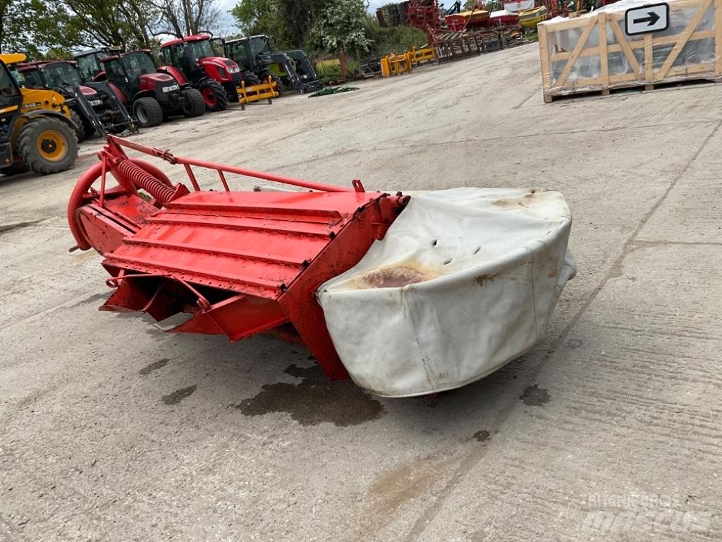 Kuhn HAYMOWER Mowers