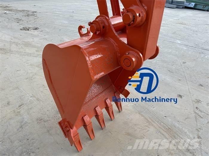 Hitachi ZX 55 Mini excavators < 7t (Mini diggers)