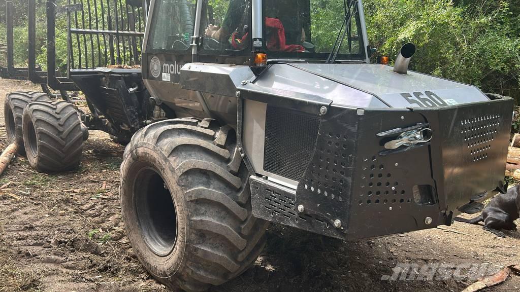 Malwa 560 F Forwarders