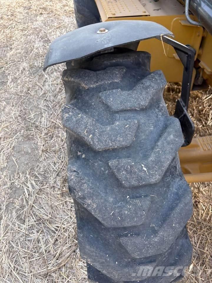 CAT 430 E Backhoe loaders