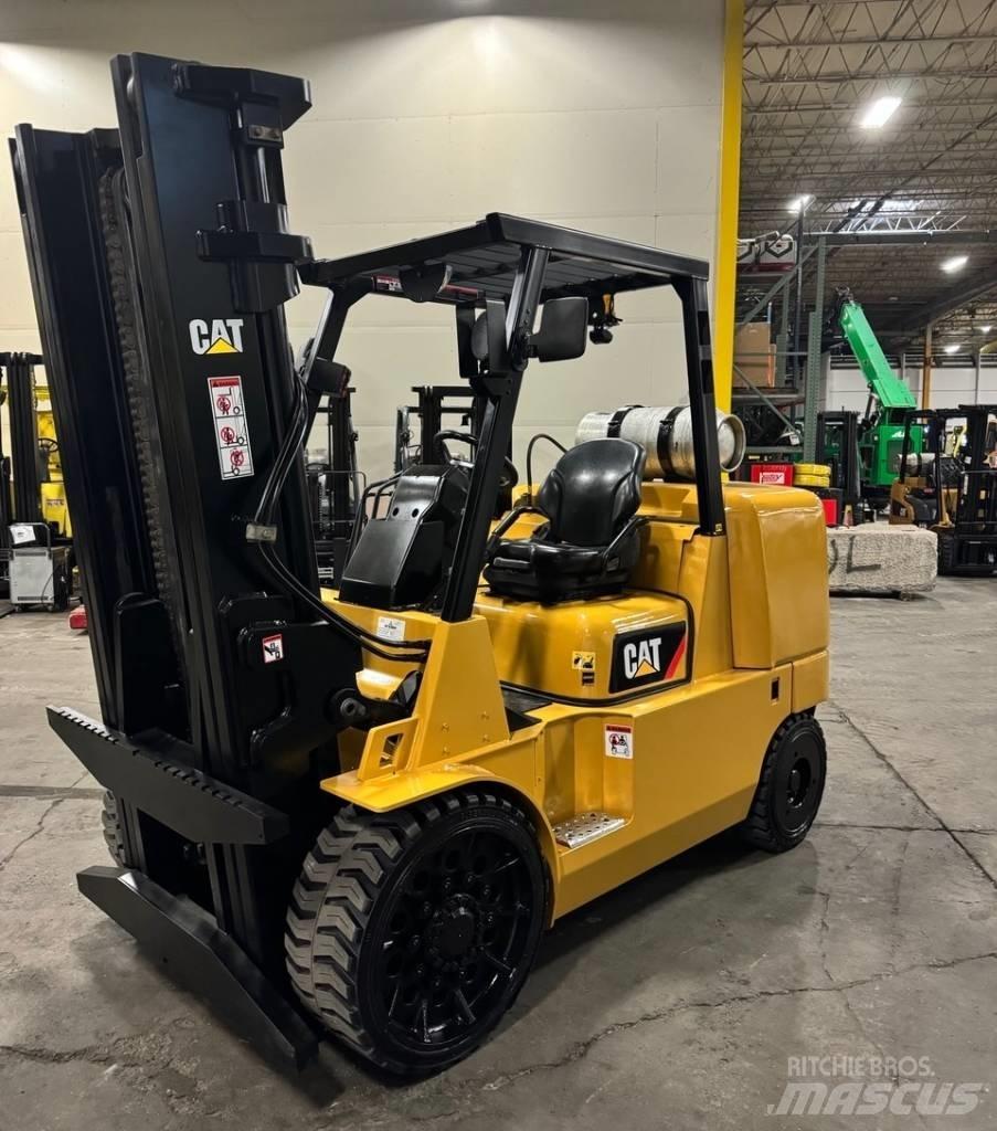 Mitsubishi FGC 70 K Forklift trucks - others