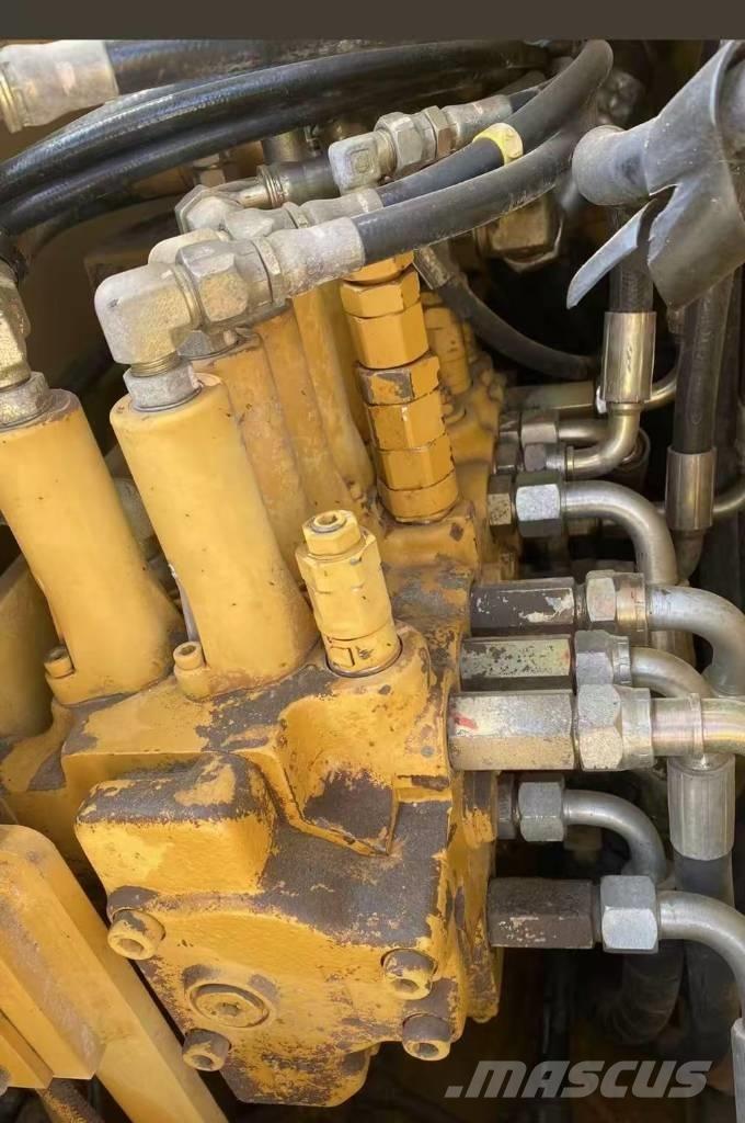 CAT 308 Mini excavators < 7t (Mini diggers)