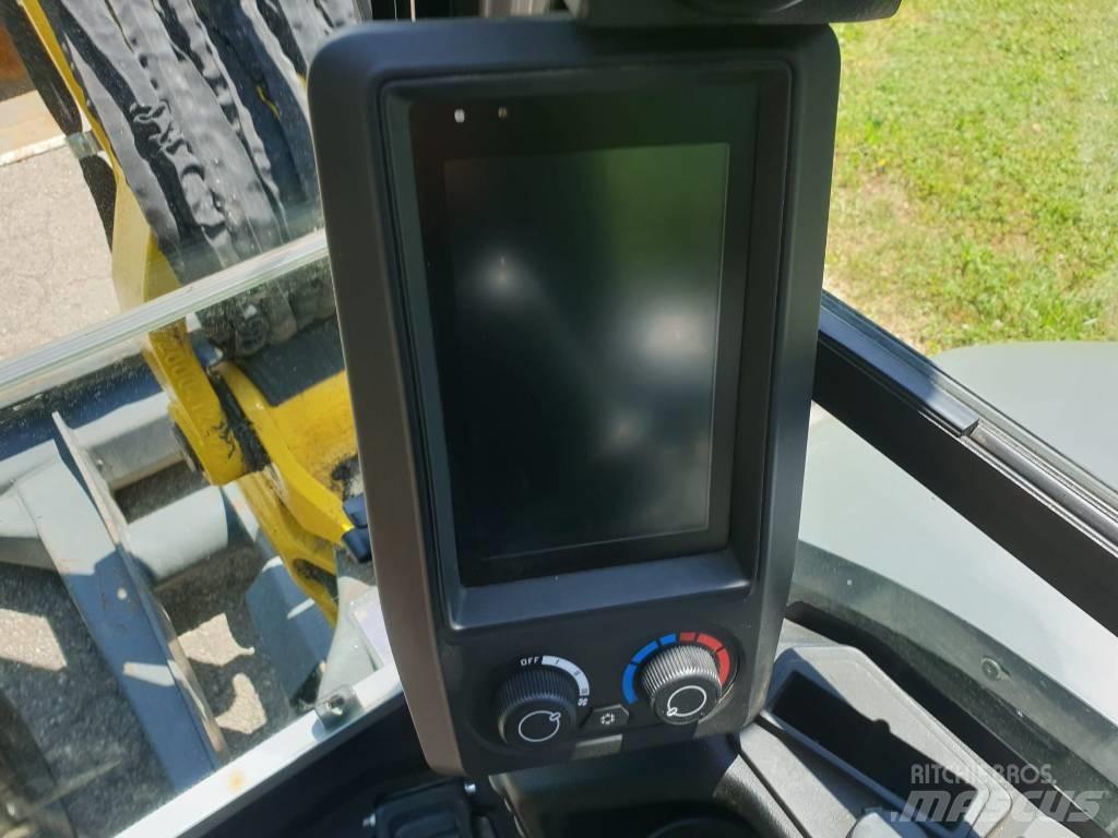 Wacker Neuson ET 58 Mini excavators < 7t (Mini diggers)