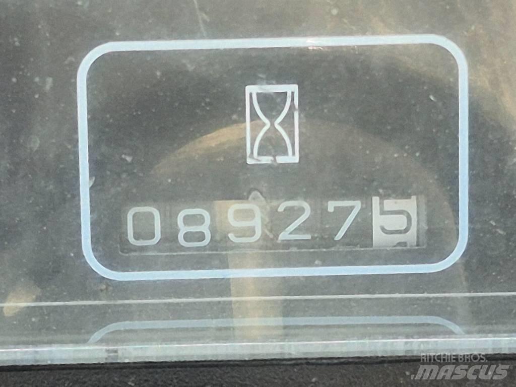 CAT GC 45 K S Forklift trucks - others