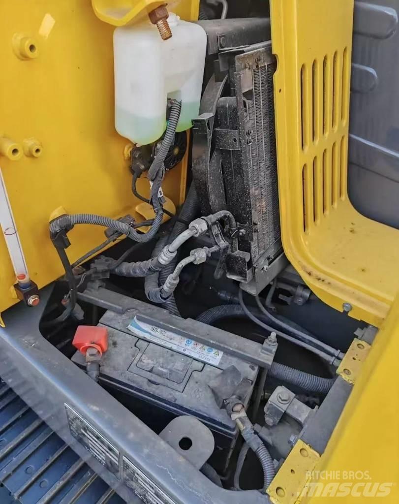 Volvo EC 60 Crawler excavators