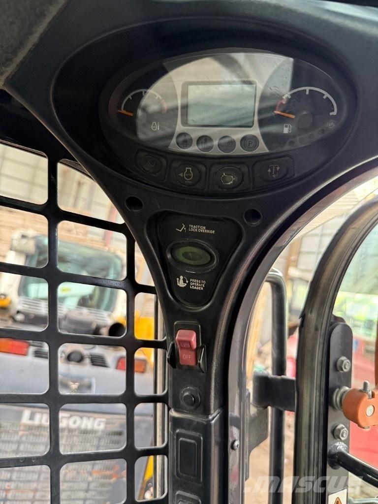 Bobcat S 770 Skid steer loaders