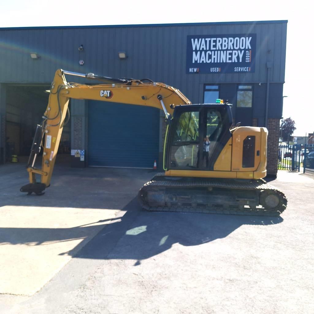CAT 315 Crawler excavators