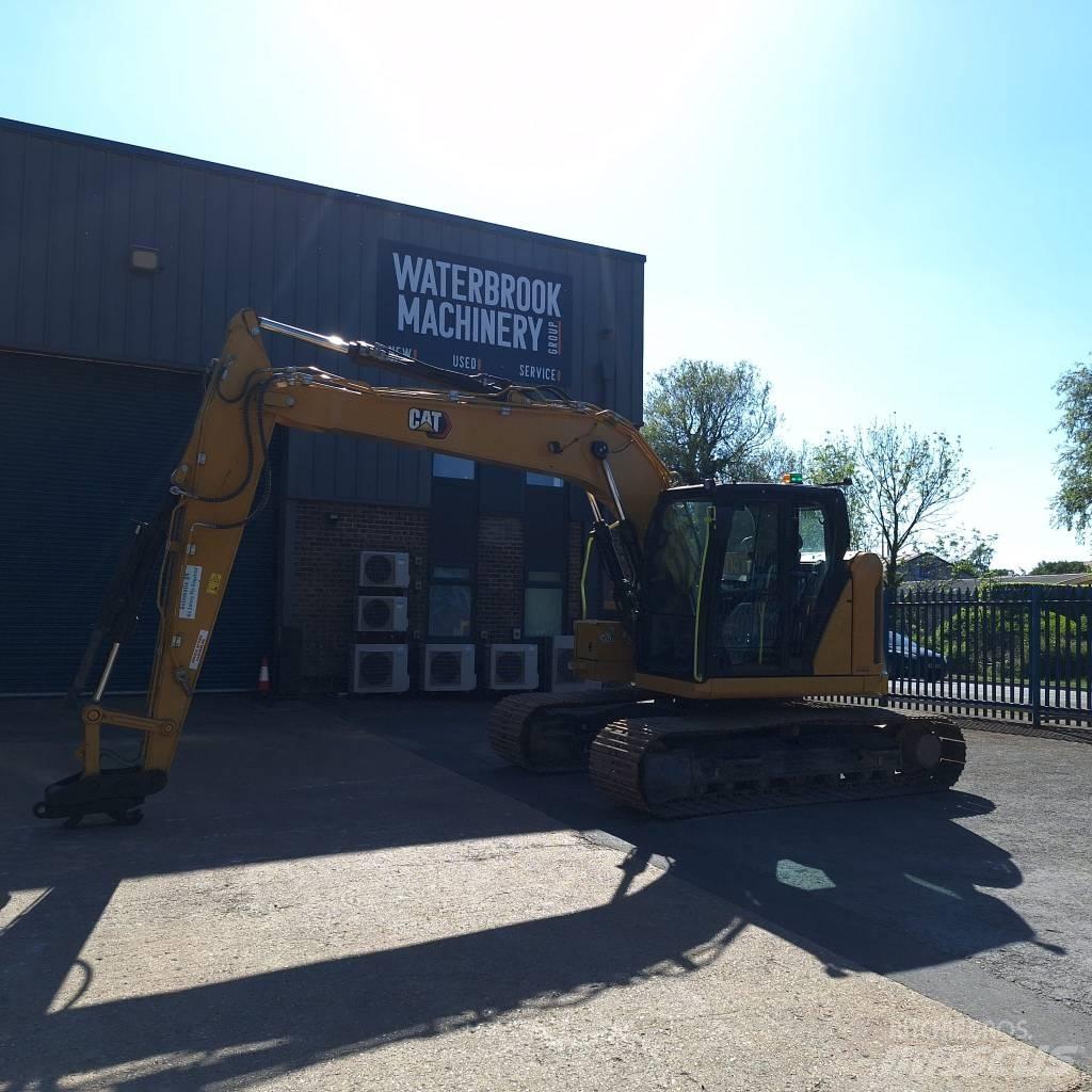 CAT 315 Crawler excavators