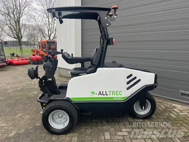  AllTrec 4810T Utility tool carriers
