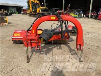 Kuhn TBE 222 Pasture mowers and toppers