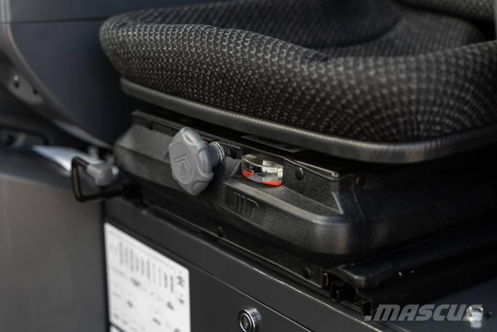 CASE CX 35 D Mini excavators < 7t (Mini diggers)