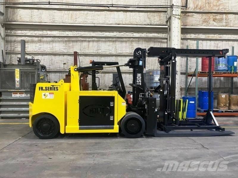 Hoist FR 40-60 Forklift trucks - others