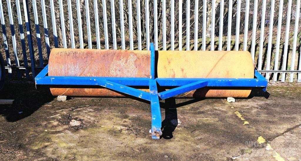 Watson 10 FT ROLLER Rollers