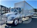 Hino 338 Beverage delivery trucks